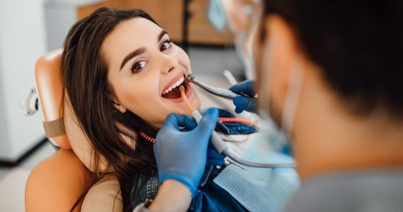 Cosmetic Dentistry Yuma