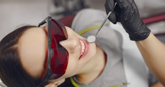 Dental Crowns In Yuma
