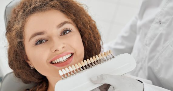 Dental Veneers In Yuma