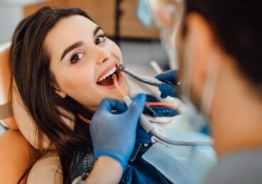 Restorative Dentistry