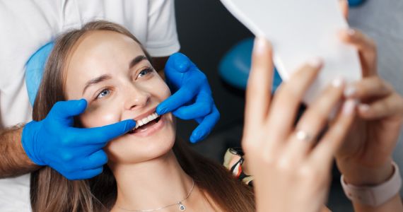 Teeth Whitening In Yuma
