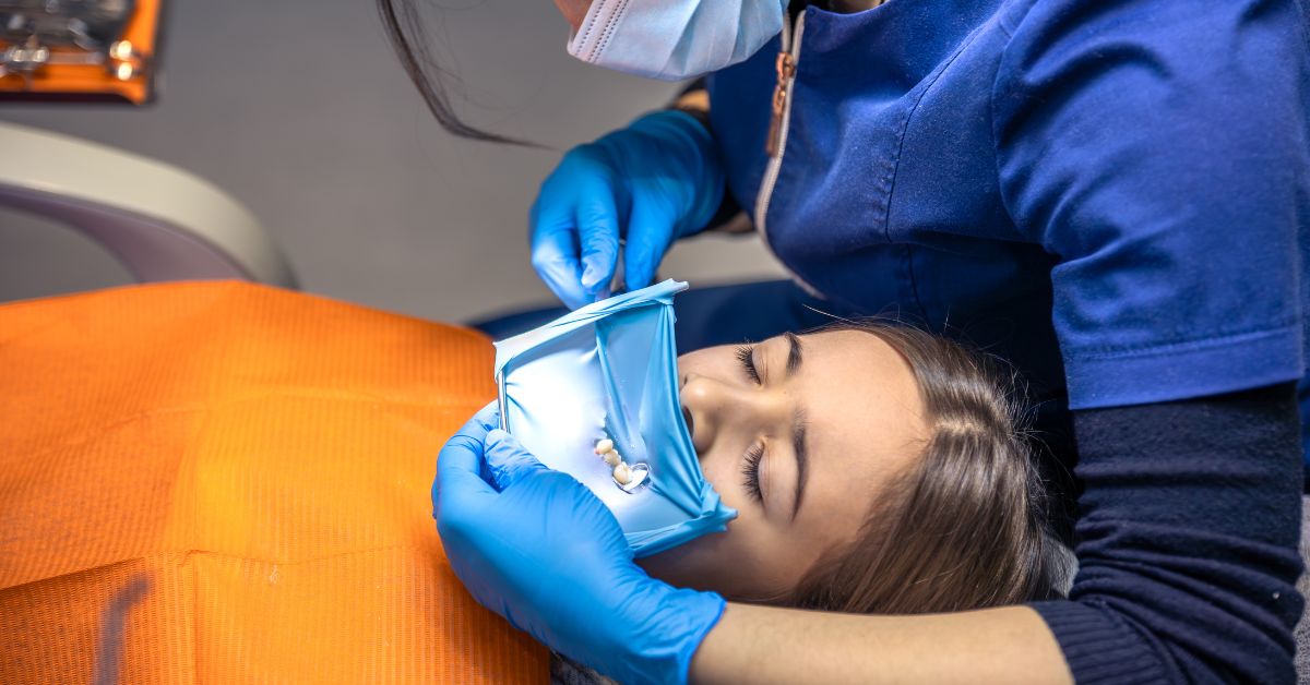 Can Endodontist Extract Teeth