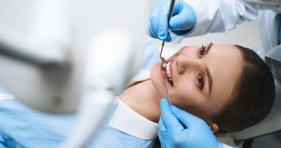 General Dentistry in Yuma