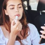 can i put vaseline on my lips after lip filler