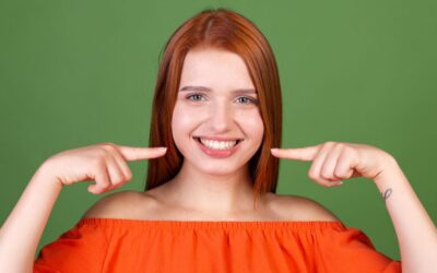 What Does a Mouth Bridge Look Like