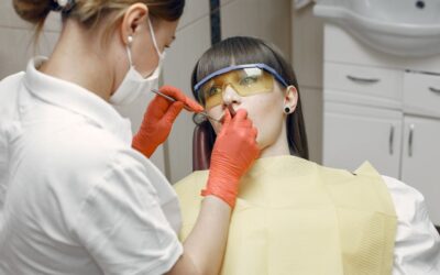 does an endodontist pull teeth