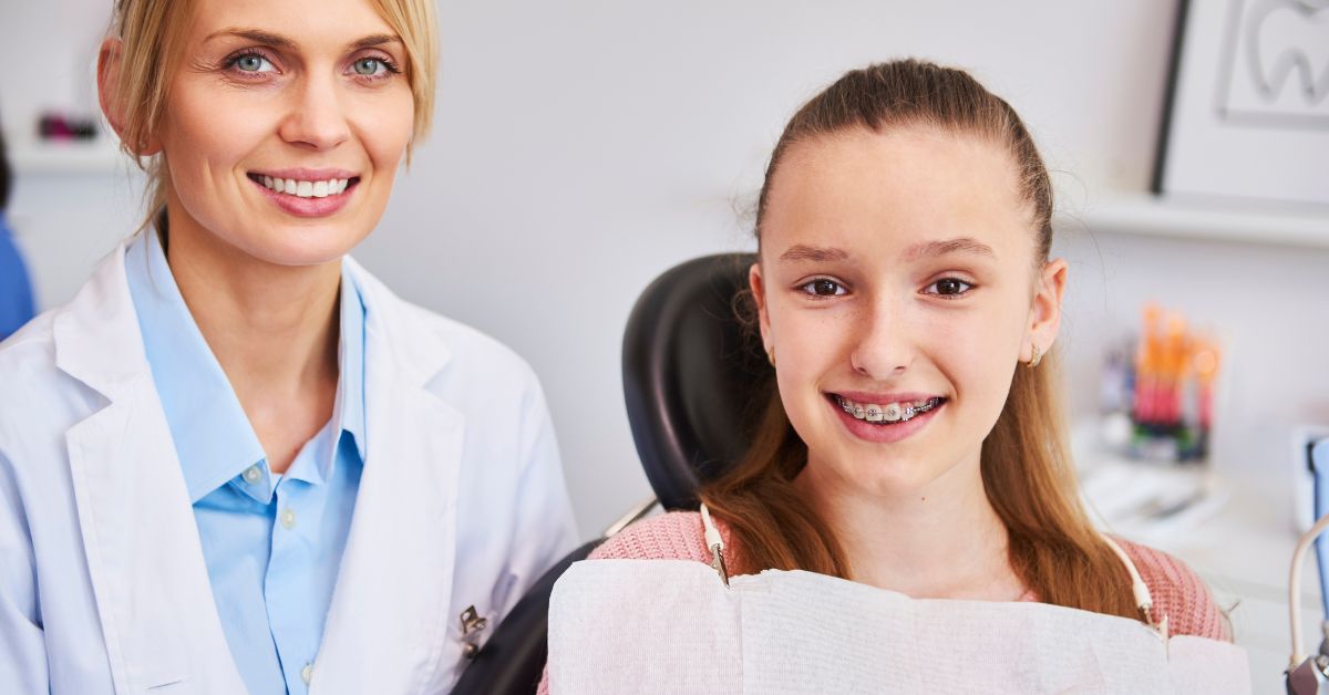 orthodontist ashburn va