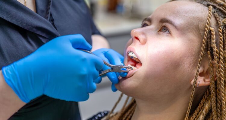 orthodontist covington la