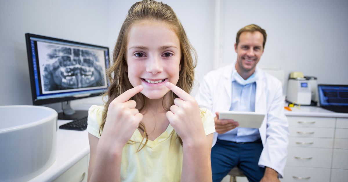 orthodontist dearborn