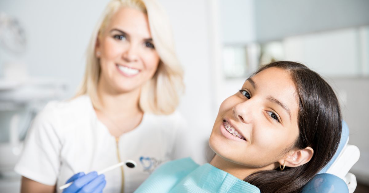 orthodontist harrisburg pa