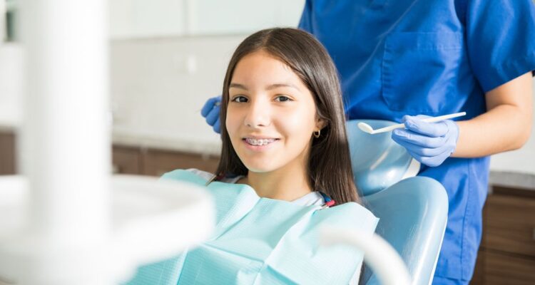 orthodontist white plains
