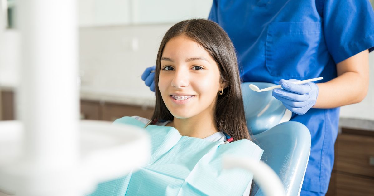 orthodontist white plains