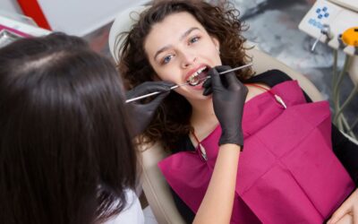 periodontist baton rouge