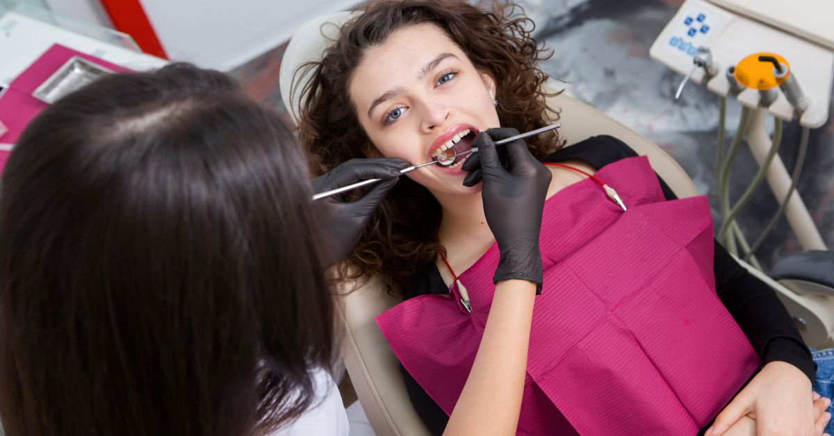 periodontist baton rouge