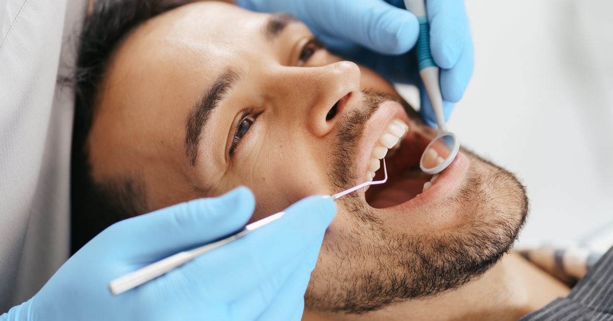 periodontist fort myers