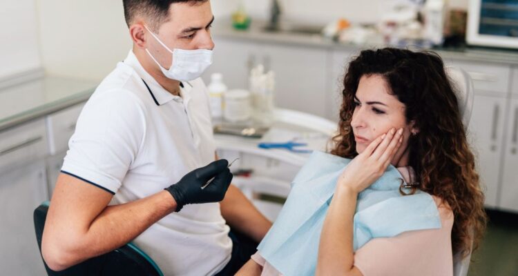 periodontist madison wi
