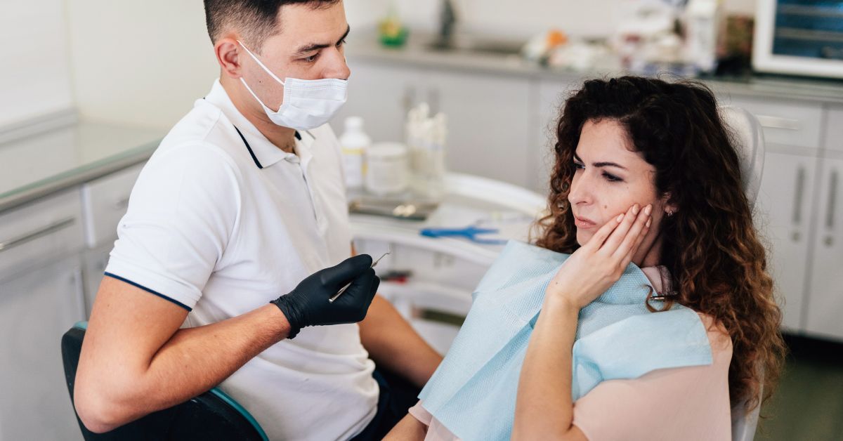periodontist madison wi