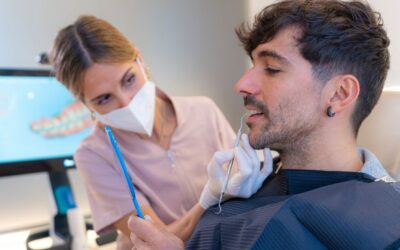 what does an endodontist do besides root canals