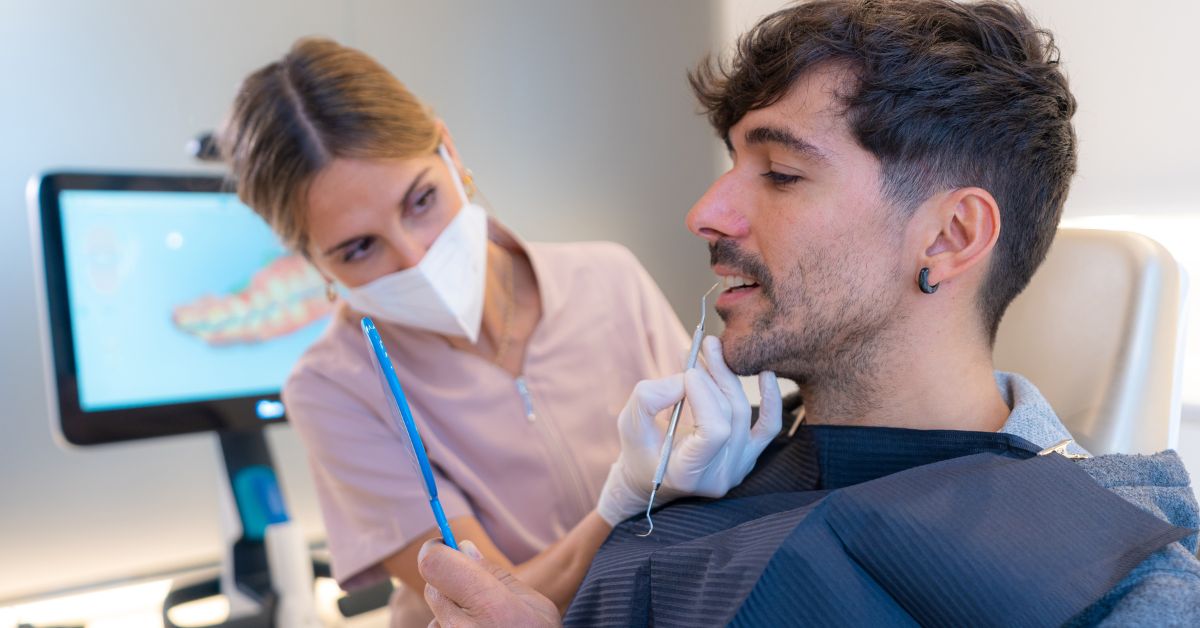 what does an endodontist do besides root canals