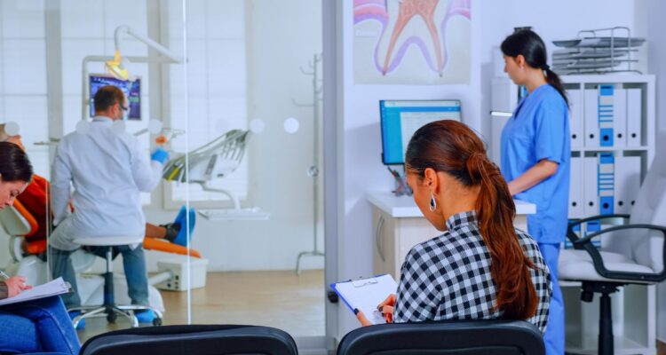 when to see an endodontist