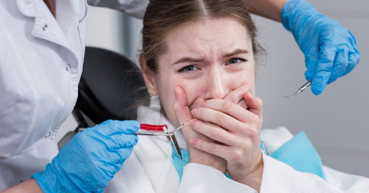 Does Getting a Cavity Filled Hurt Without Numbing