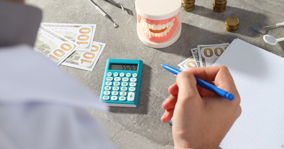 How Much Do Dental Implants Cost in the UK