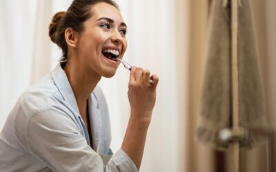 How to Effectively Remove Calcium Deposits on Teeth at Home