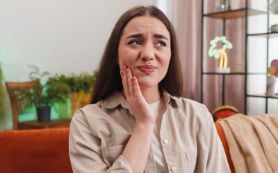 How to Stop Biting Your Cheek After Wisdom Teeth Removal