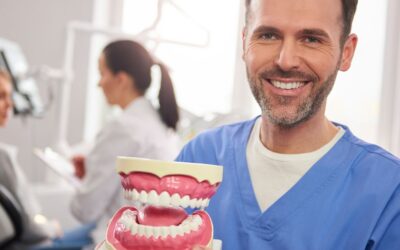 What Are the Key Cost Factors for Partial Dentures