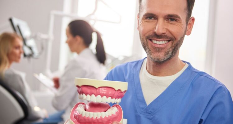 What Are the Key Cost Factors for Partial Dentures