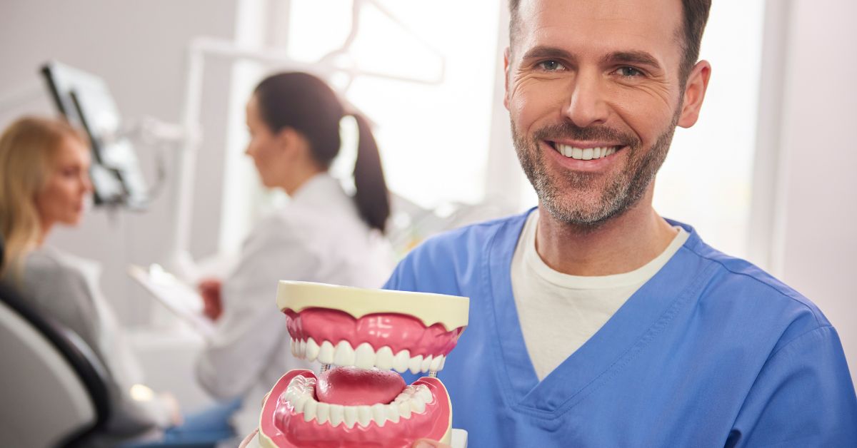 What Are the Key Cost Factors for Partial Dentures