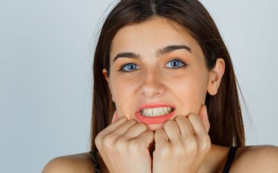 What Does a Cut on Your Gums Look Like
