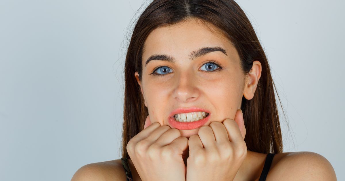 What Does a Cut on Your Gums Look Like