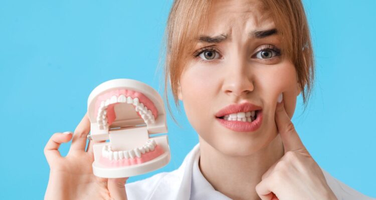 Can Dental Implants Be Removed and Replaced with Dentures