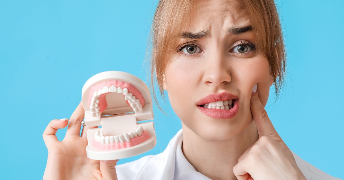 Can Dental Implants Be Removed and Replaced with Dentures