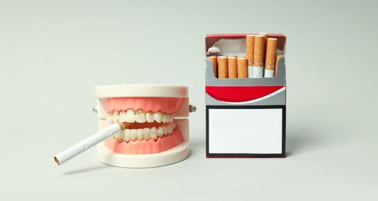 can i smoke 7 days after wisdom teeth removal
