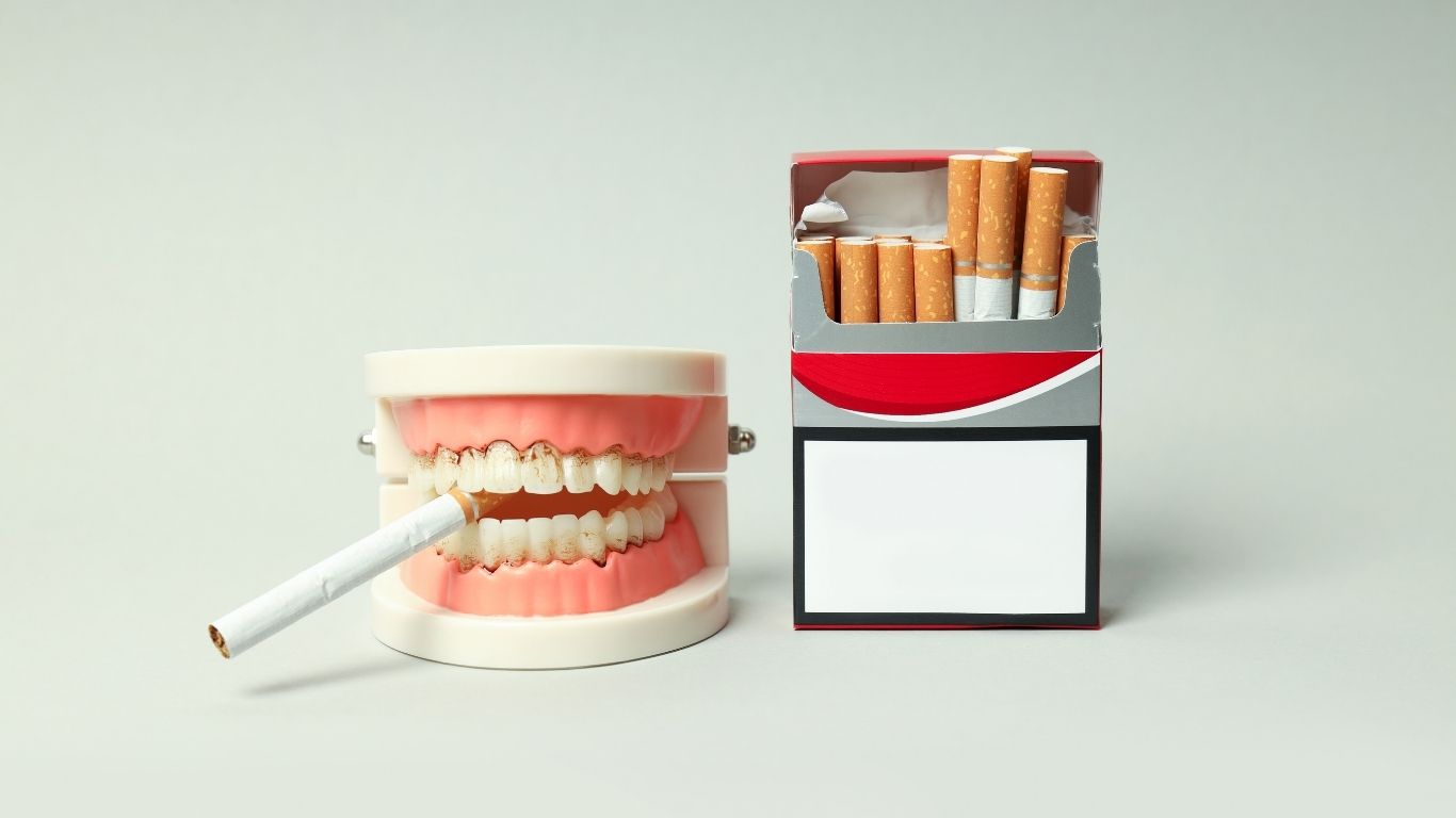 can i smoke 7 days after wisdom teeth removal