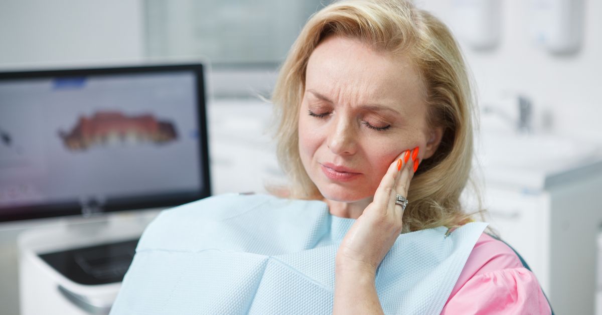 can you fix tmj without surgery