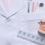 dentures dental code