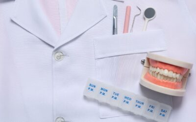 dentures dental code