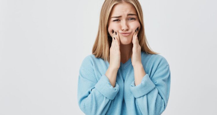 does tmj cause tooth pain