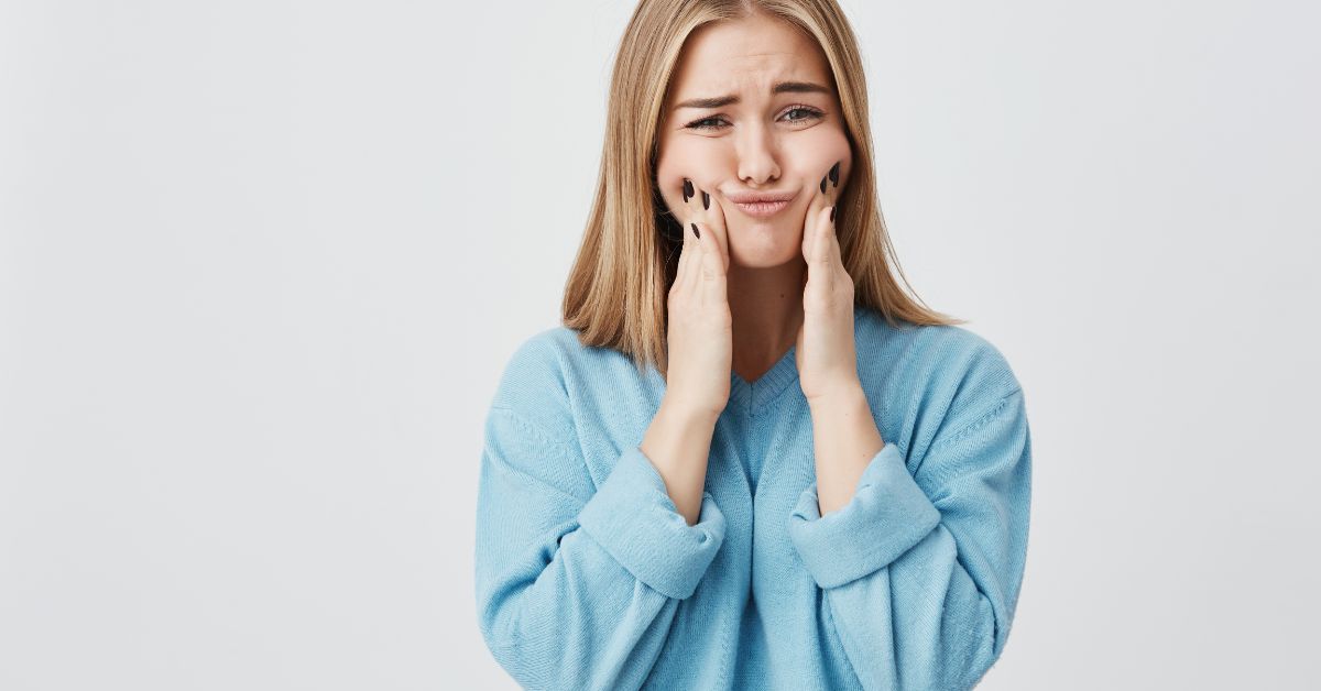 does tmj cause tooth pain