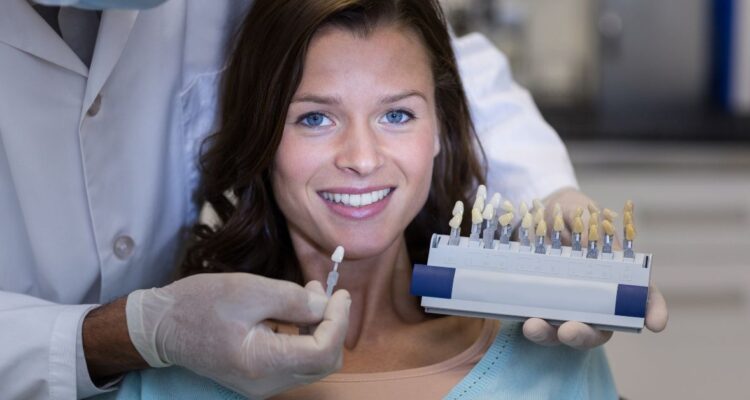 how much do dental crowns cost