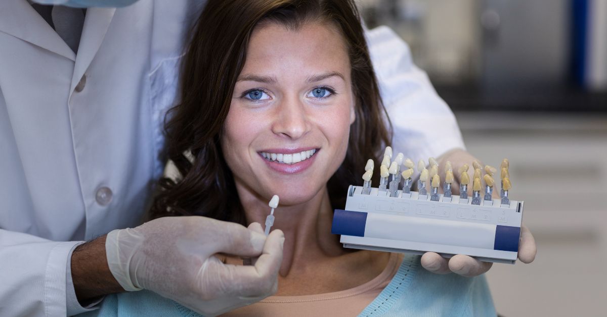 how much do dental crowns cost