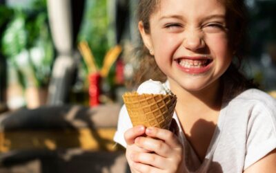 how soon can i eat ice cream after wisdom tooth extraction