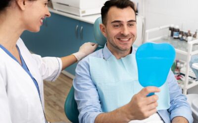 who is best qualified to do dental implants