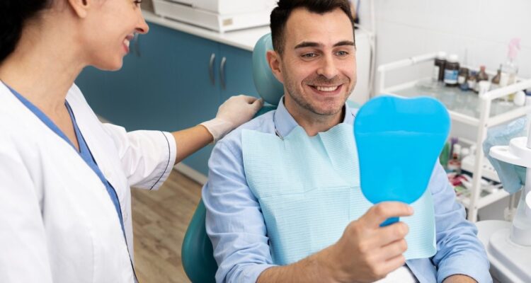 who is best qualified to do dental implants