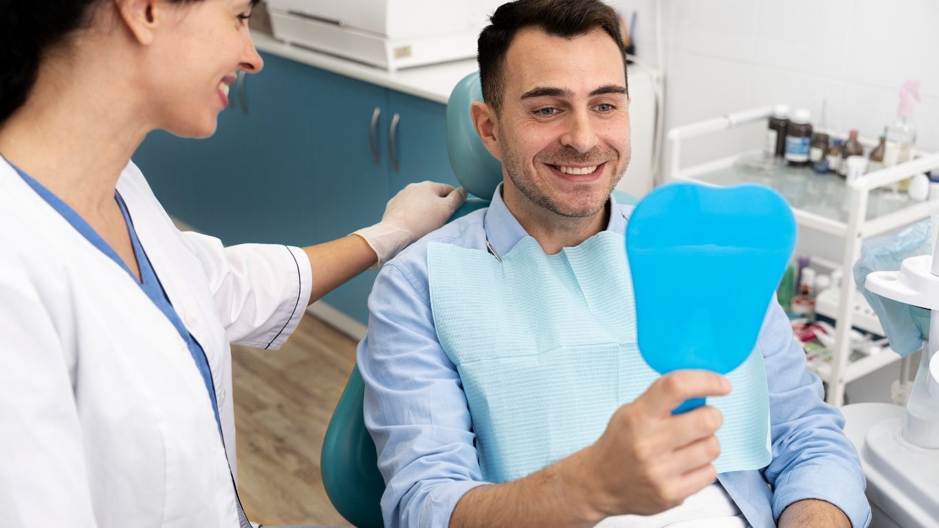who is best qualified to do dental implants