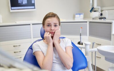 why are my teeth hurting suddenly