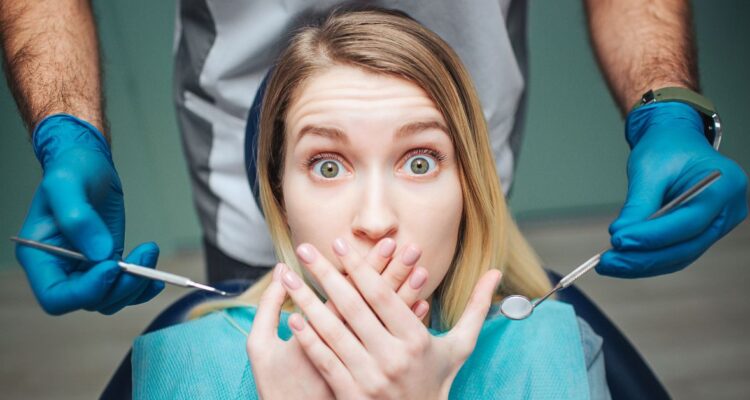 why no dairy after tooth extraction